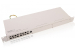 Ethernet Surge Protector 8p PoE Gigabit SPG-8P-1U